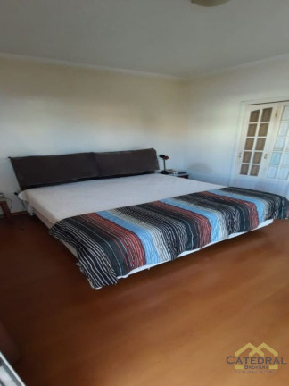 Imagem Imóvel com 3 Quartos à Venda, 300 m² em Jardim Santa Teresa - Jundiaí