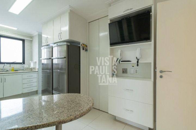 Imagem Apartamento com 3 Quartos para Alugar, 158 m² em Jardins - São Paulo