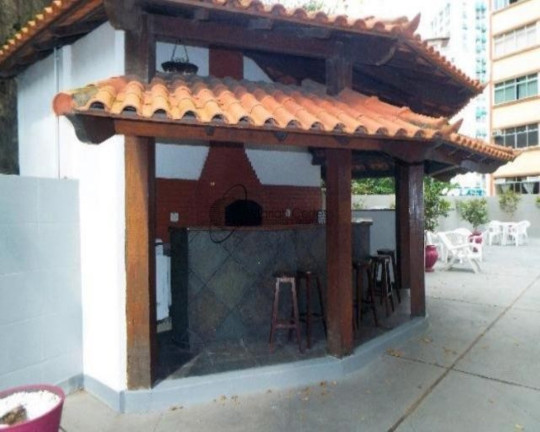 Imagem Imóvel com 2 Quartos à Venda, 76 m² em Ingá - Niterói