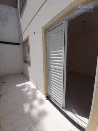 Apartamento com 2 Quartos à Venda, 50 m² em Vila Leonor - São Paulo