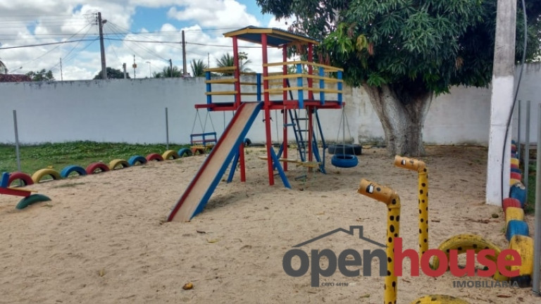 Imagem Apartamento com 2 Quartos à Venda, 48 m² em Macaiba - Natal