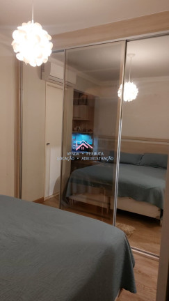 Imagem Casa com 3 Quartos à Venda, 106 m² em Chácara Planalto - Jundiaí