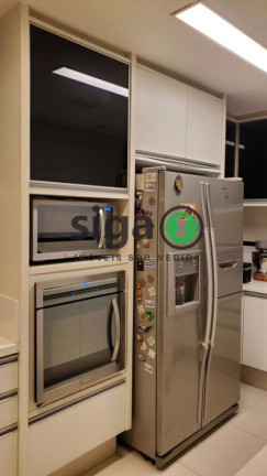 Imagem Apartamento com 2 Quartos à Venda, 209 m² em Panamby - São Paulo Imagem Apartamento com 2 Quartos à Venda, 209 m² em Panamby - São Paulo