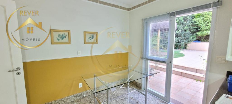 Imagem Sobrado com 5 Quartos à Venda, 450 m² em Alphaville Campinas - Campinas Imagem Sobrado com 5 Quartos à Venda, 450 m² em Alphaville Campinas - Campinas