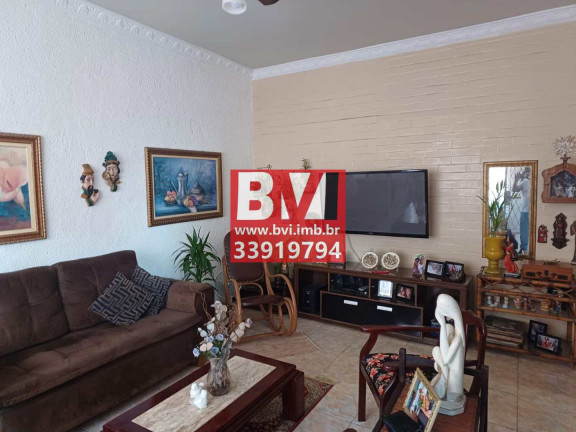 Imagem Casa com 4 Quartos à Venda, 276 m² em Olaria - Rio De Janeiro Imagem Casa com 4 Quartos à Venda, 276 m² em Olaria - Rio De Janeiro