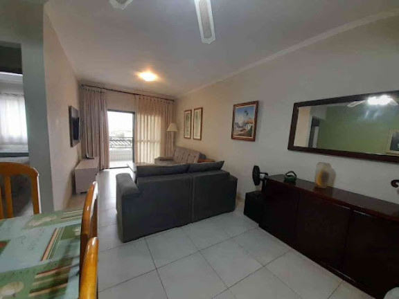 Imagem Apartamento com 2 Quartos à Venda, 96 m² em Vila Guilhermina - Praia Grande