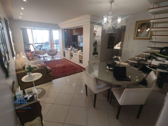 Imagem Cobertura com 3 Quartos à Venda, 225 m² em João Paulo - Florianópolis