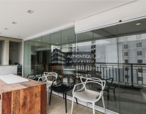Imagem Apartamento com 4 Quartos à Venda, 143 m² em Chácara Santo Antônio (zona Sul) - São Paulo Imagem Apartamento com 4 Quartos à Venda, 143 m² em Chácara Santo Antônio (zona Sul) - São Paulo