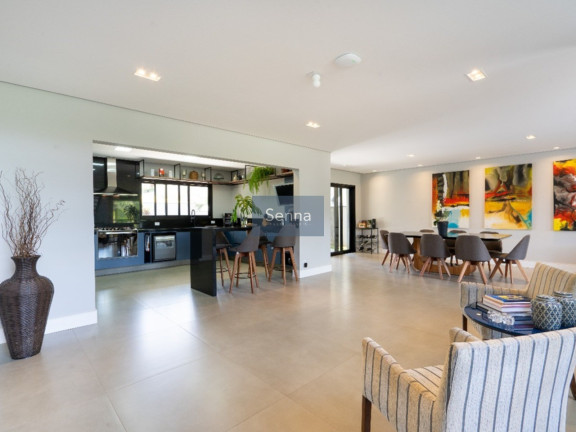 Imagem Casa com 5 Quartos à Venda,  em Medeiros - Jundiaí