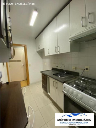 Imagem Apartamento com 3 Quartos à Venda, 64 m² em Ipiranga - São Paulo
