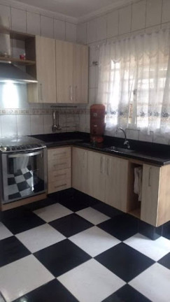 Imagem Casa com 2 Quartos à Venda, 100 m² em Jardim Maristela - Atibaia Imagem Casa com 2 Quartos à Venda, 100 m² em Jardim Maristela - Atibaia