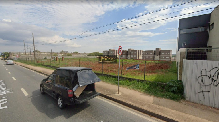 Imagem Terreno à Venda, 5.000 m² em Jardim Novo Horizonte - Sorocaba Imagem Terreno à Venda, 5.000 m² em Jardim Novo Horizonte - Sorocaba