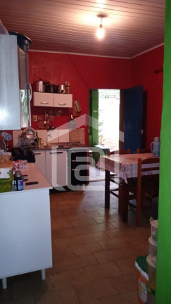 Imagem Casa com 3 Quartos à Venda, 200 m² em Jardim Eldorado - Botelhos