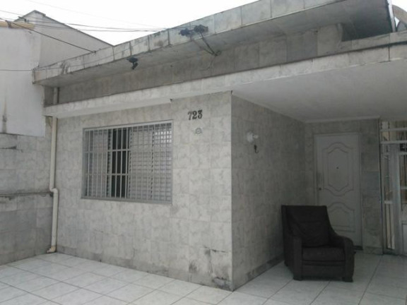Imagem Casa com 2 Quartos para Temporada,  em Boqueirão - Praia Grande
