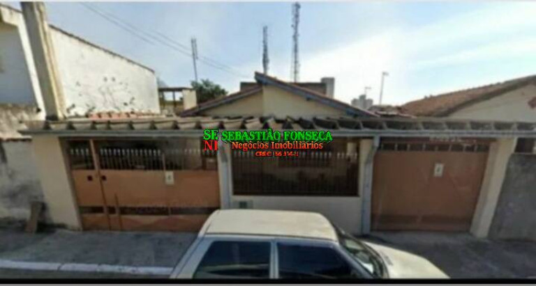 Imagem Casa com 4 Quartos à Venda, 250 m² em São José Dos Campos