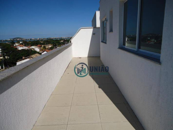 Cobertura com 3 Quartos à Venda, 175 m² em Piratininga - Niterói
