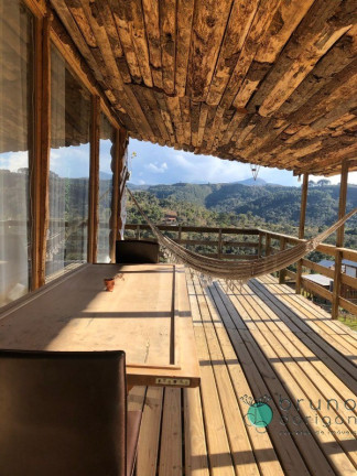 Imagem Imóvel com 2 Quartos à Venda,  em Zona Rural - Alfredo Wagner
