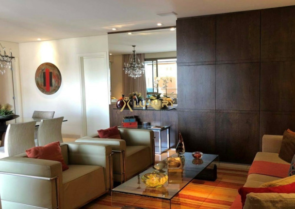 Imagem Imóvel com 3 Quartos à Venda, 155 m² em Gutierrez - Belo Horizonte
