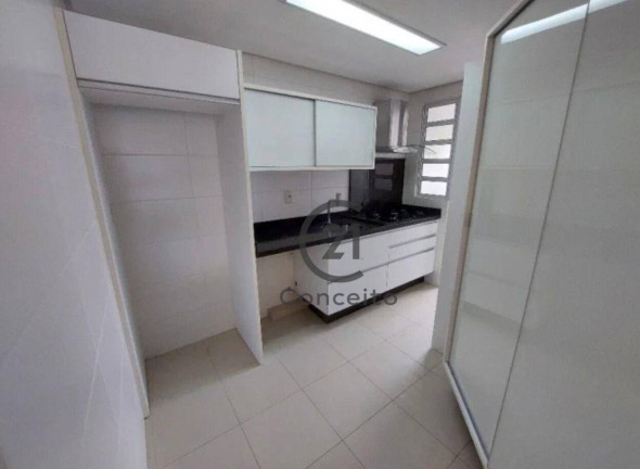 Imagem Apartamento com 3 Quartos para Alugar, 108 m² em Campinas - São José Imagem Apartamento com 3 Quartos para Alugar, 108 m² em Campinas - São José
