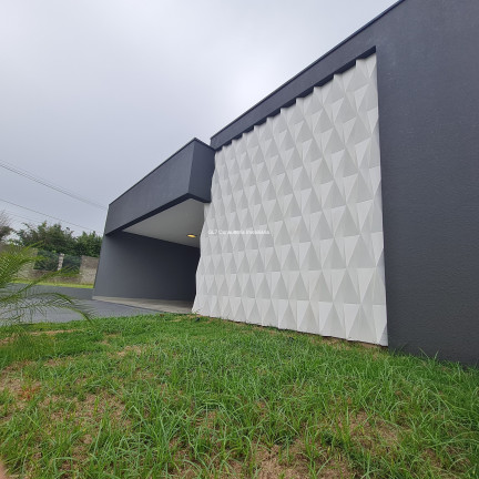 Imagem Casa com 3 Quartos à Venda, 316 m² em Residencial Evidências - Indaiatuba