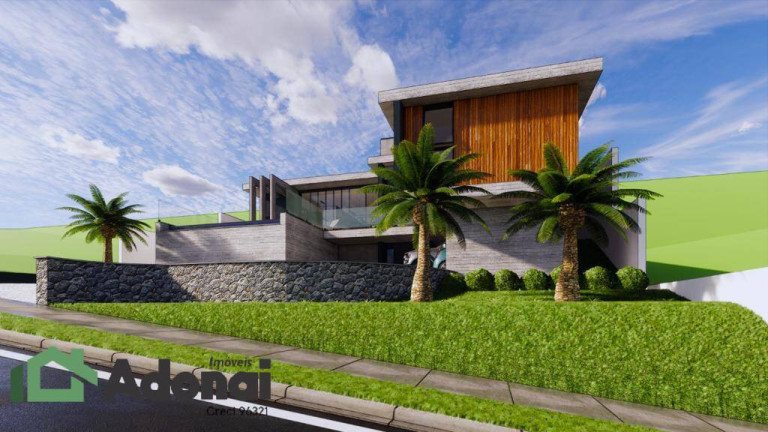 Imagem Terreno à Venda, 1.040 m² em Cajamar Imagem Terreno à Venda, 1.040 m² em Cajamar