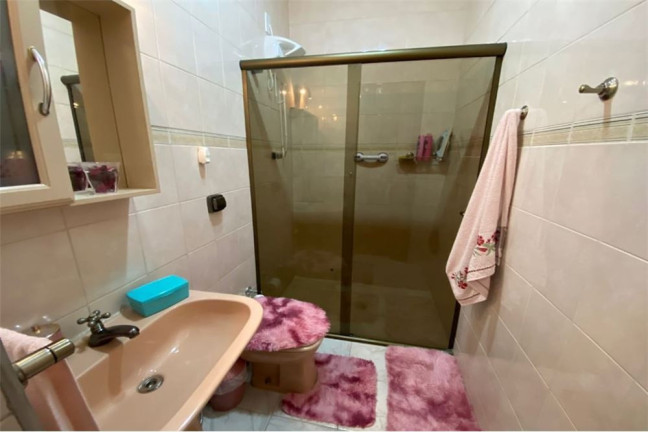 Imagem Casa com 3 Quartos à Venda,  em Conjunto Habitacional Barreira Grande - São Paulo