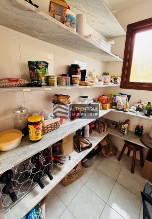Imagem Casa com 4 Quartos à Venda, 640 m² em Alphaville Residencial Um - Barueri