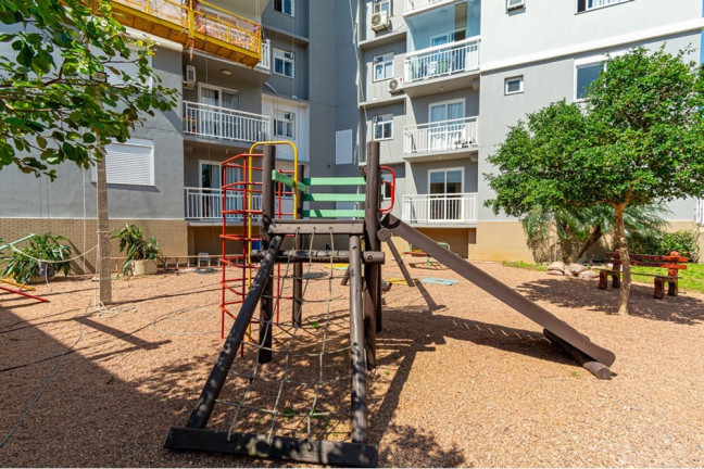 Imagem Apartamento com 2 Quartos à Venda, 60 m² em Nossa Senhora Das Graças - Canoas Imagem Apartamento com 2 Quartos à Venda, 60 m² em Nossa Senhora Das Graças - Canoas