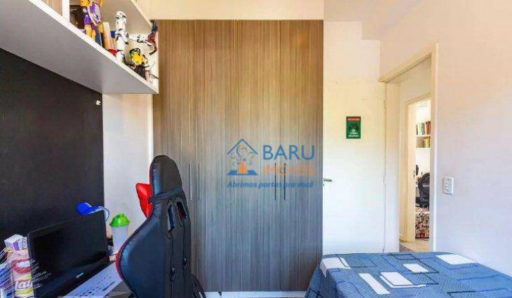 Imagem Apartamento com 3 Quartos à Venda, 72 m² em Cidade São Francisco - São Paulo Imagem Apartamento com 3 Quartos à Venda, 72 m² em Cidade São Francisco - São Paulo