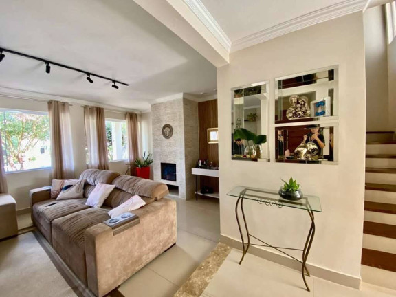 Imagem Casa com 4 Quartos à Venda, 312 m² em Jardim Bolívia - Jandira Imagem Casa com 4 Quartos à Venda, 312 m² em Jardim Bolívia - Jandira