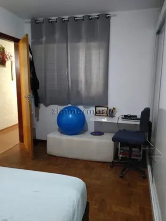 Imagem Apartamento com 1 Quarto à Venda, 72 m² em Vila Romana - São Paulo Imagem Apartamento com 1 Quarto à Venda, 72 m² em Vila Romana - São Paulo