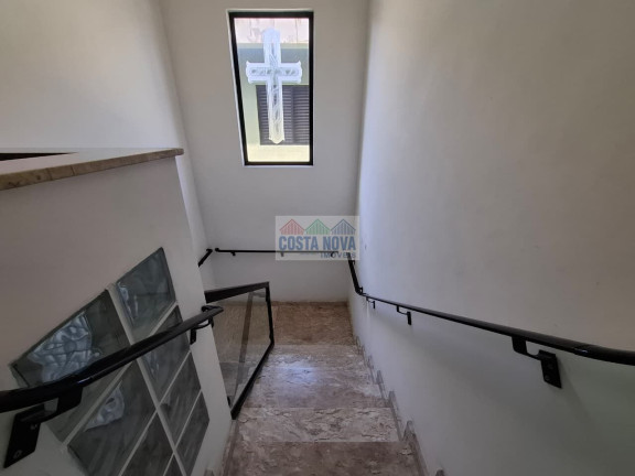 Imagem Casa com 5 Quartos à Venda, 200 m² em Cidade Naútica - São Vicente Imagem Casa com 5 Quartos à Venda, 200 m² em Cidade Naútica - São Vicente