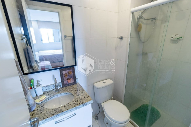 Imagem Apartamento com 2 Quartos à Venda, 69 m² em Ipiranga - São Paulo
