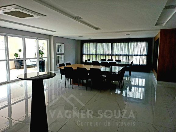 Imagem Apartamento com 3 Quartos à Venda, 112 m² em Zona 03 - Maringá