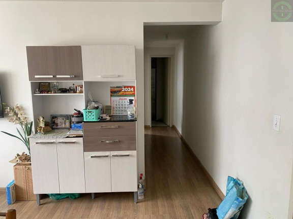Imagem Apartamento com 2 Quartos à Venda, 50 m² em Oficinas - Ponta Grossa