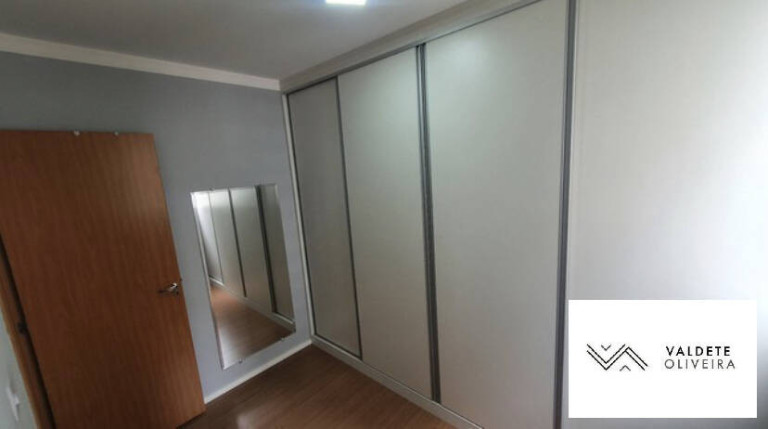 Imagem Apartamento com 2 Quartos à Venda, 48 m² em Jardim Das Indústrias - São José Dos Campos Imagem Apartamento com 2 Quartos à Venda, 48 m² em Jardim Das Indústrias - São José Dos Campos