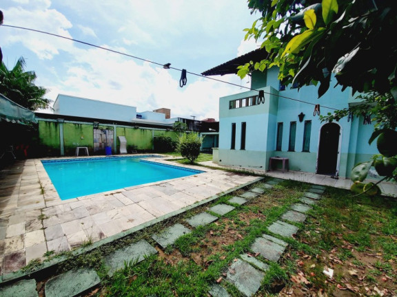 Imagem Casa com 4 Quartos à Venda, 300 m² em Ponta Negra - Manaus Imagem Casa com 4 Quartos à Venda, 300 m² em Ponta Negra - Manaus