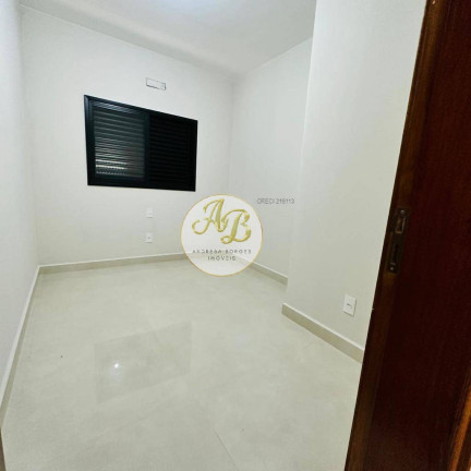 Imagem Apartamento com 3 Quartos à Venda, 90 m² em Jardim Piratininga - Franca Imagem Apartamento com 3 Quartos à Venda, 90 m² em Jardim Piratininga - Franca