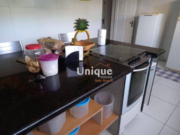 Casa com 4 Quartos à Venda, 200 m² em Geribá - Armação Dos Búzios