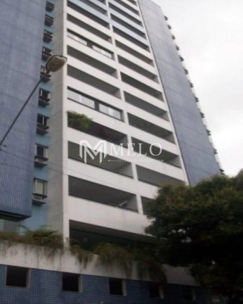 Imagem Apartamento com 3 Quartos à Venda, 124 m² em Madalena - Recife Imagem Apartamento com 3 Quartos à Venda, 124 m² em Madalena - Recife