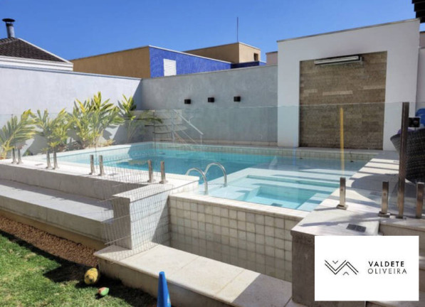 Imagem Casa com 3 Quartos à Venda, 250 m² em Urbanova - São José Dos Campos Imagem Casa com 3 Quartos à Venda, 250 m² em Urbanova - São José Dos Campos