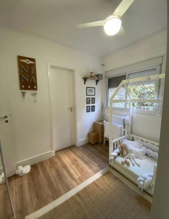Imagem Apartamento com 3 Quartos à Venda, 250 m² em Panamby - São Paulo