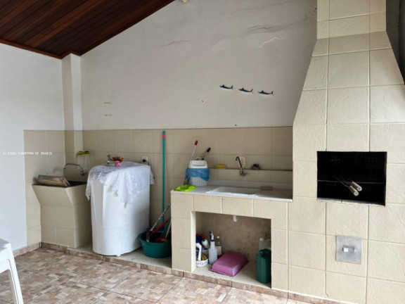 Imagem Casa com 5 Quartos à Venda, 439 m² em Monções - Pontal Do Paraná