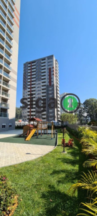 Imagem Apartamento com 2 Quartos à Venda, 56 m² em Vila Andrade - São Paulo Imagem Apartamento com 2 Quartos à Venda, 56 m² em Vila Andrade - São Paulo