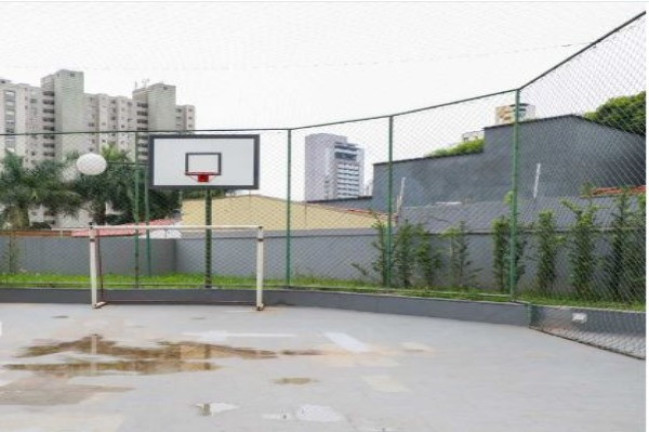 Imagem Apartamento com 3 Quartos à Venda, em água Branca - São Paulo Imagem Apartamento com 3 Quartos à Venda, em água Branca - São Paulo