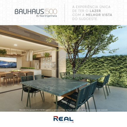 Imagem Apartamento com 4 Quartos à Venda, 159 m² em Sudoeste - Brasília Imagem Apartamento com 4 Quartos à Venda, 159 m² em Sudoeste - Brasília