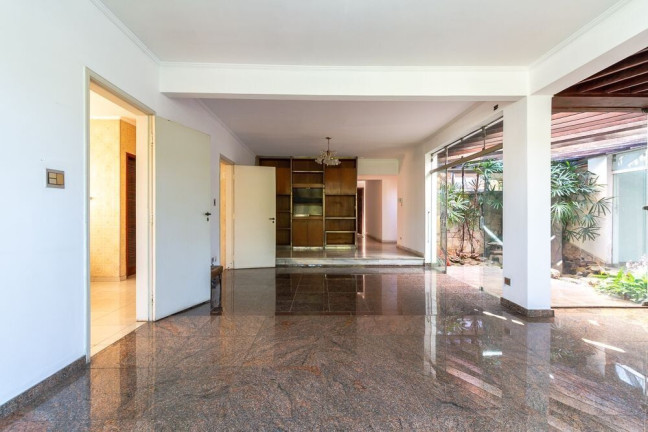 Imagem Casa com 3 Quartos à Venda, 352 m² em Vila Inah - São Paulo Imagem Casa com 3 Quartos à Venda, 352 m² em Vila Inah - São Paulo
