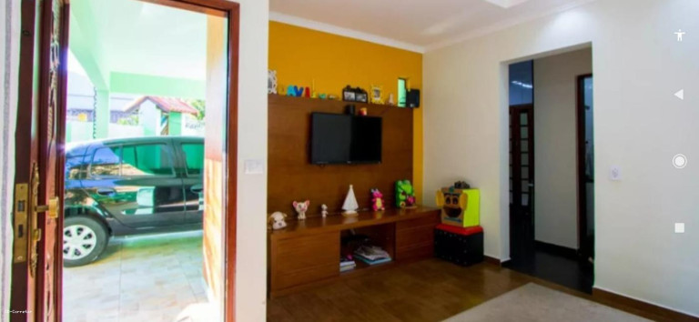 Imagem Sobrado com 3 Quartos à Venda, 179 m² em Parque Novo Oratório - Santo André