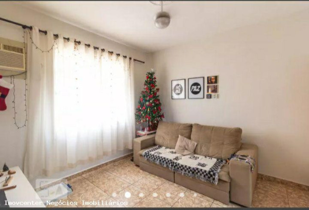 Apartamento com 2 Quartos à Venda, 46 m² em Cachambi - Rio De Janeiro