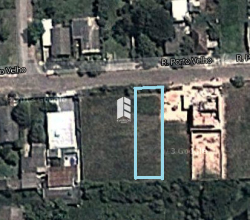 Imagem Terreno à Venda, 500 m² em Pinheiro Machado - Santa Maria Imagem Terreno à Venda, 500 m² em Pinheiro Machado - Santa Maria